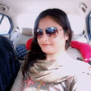 Meet your Posher, Sarika